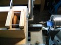 Drilling Knob